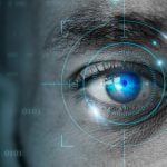 retinal biometrics technology withman s eye digitalremix