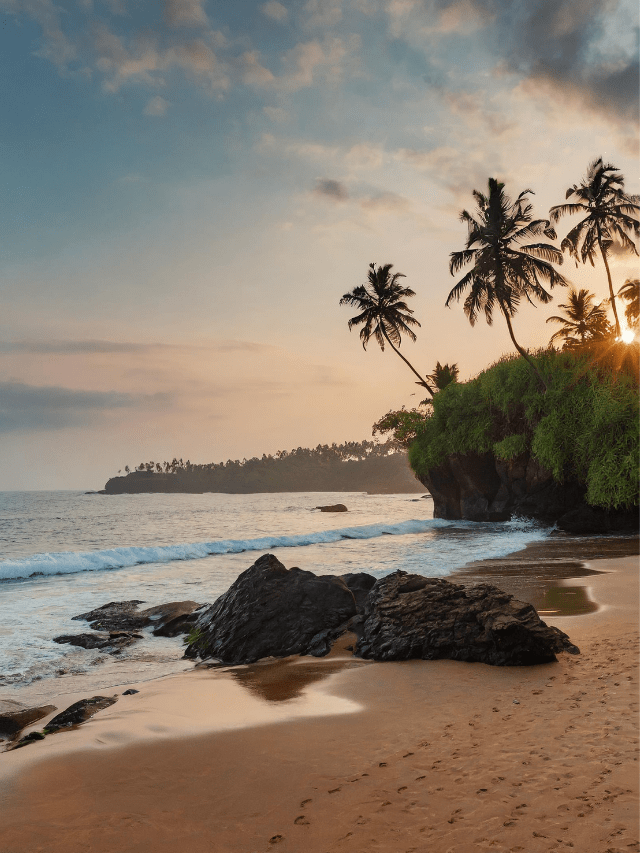 10 Less Known Surprising Facts About Local Experiences in Goa
