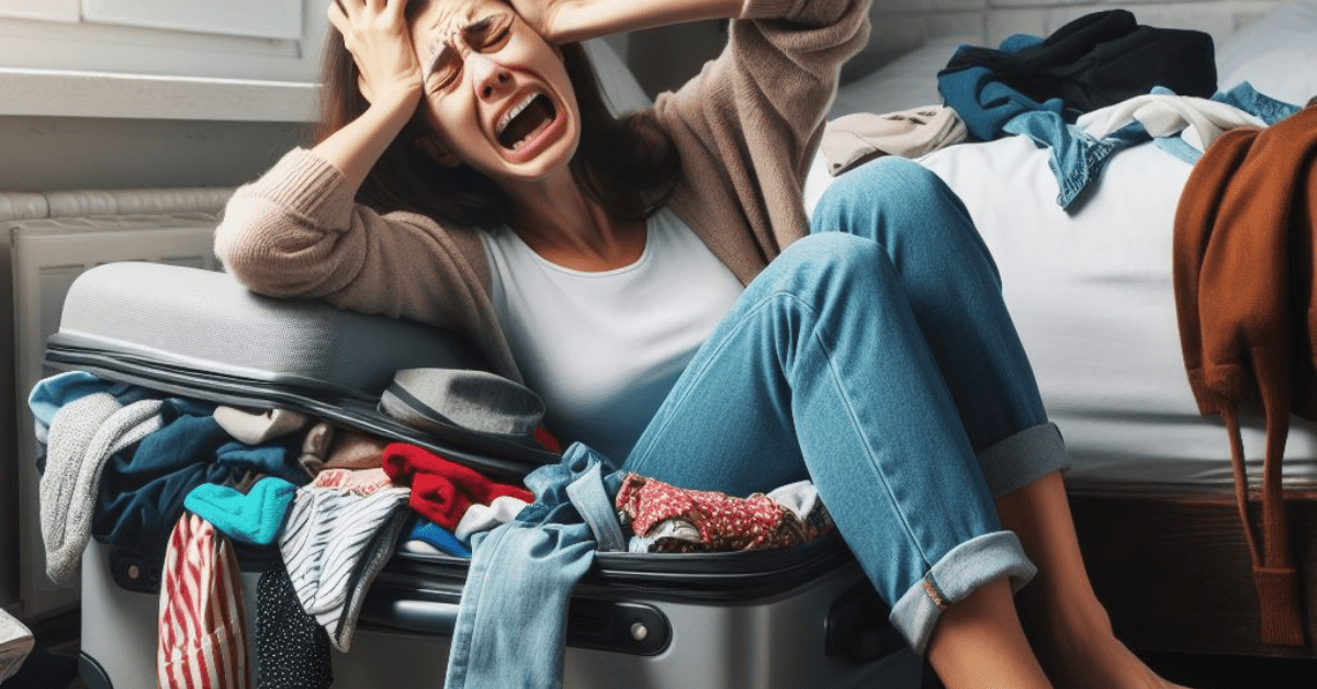 Avoid These Common Packing Mistakes for March Trips